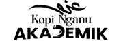 Logo Kopi Nganu Akademik