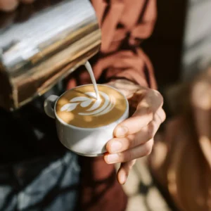 kelas espresso based Pekanbaru