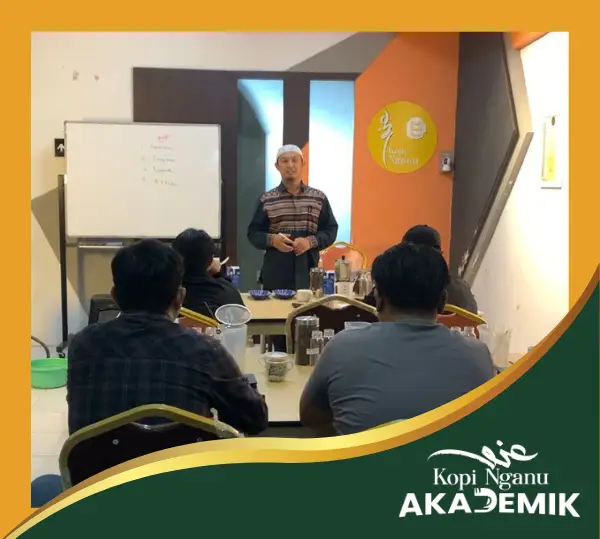 kopi nganu akademik pekanbaru