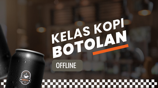 Kursus barista Pekanbaru