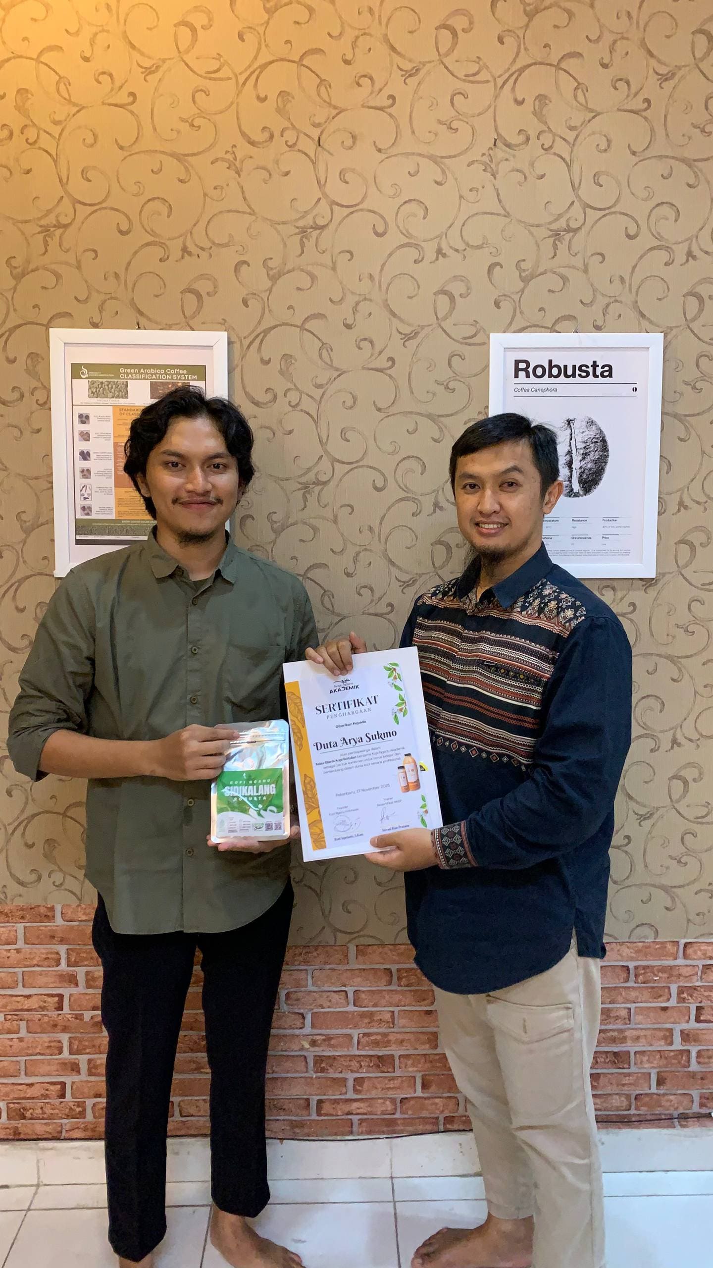 Duta Arya Sukmo