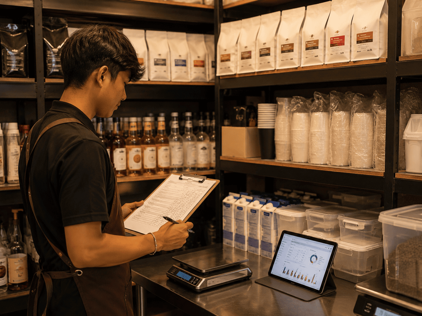 Free E-Book 7 Kesalahan Fatal Bisnis Kopi Botolan Kopi Nganu Akademik